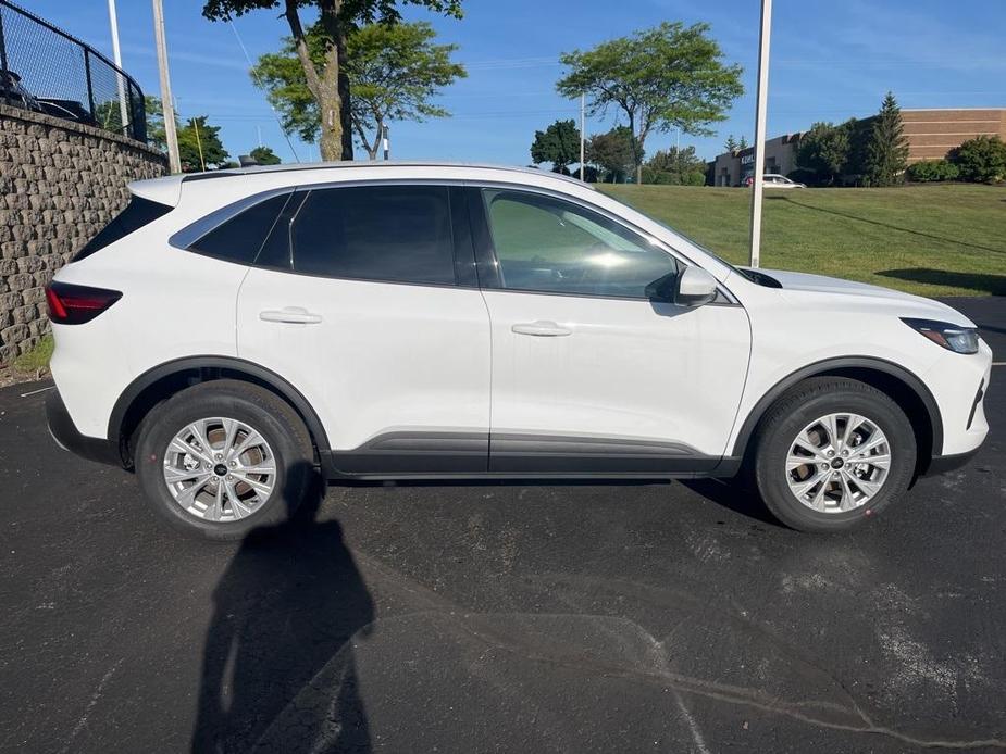 new 2024 Ford Escape car, priced at $35,564