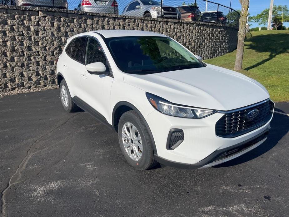 new 2024 Ford Escape car, priced at $35,564