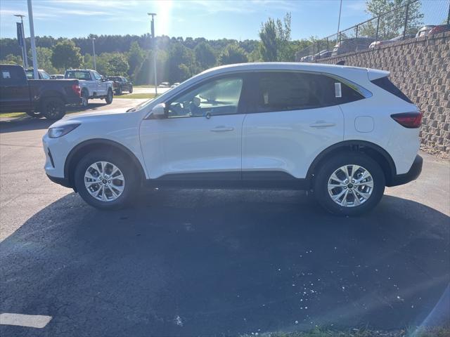 new 2024 Ford Escape car, priced at $35,564