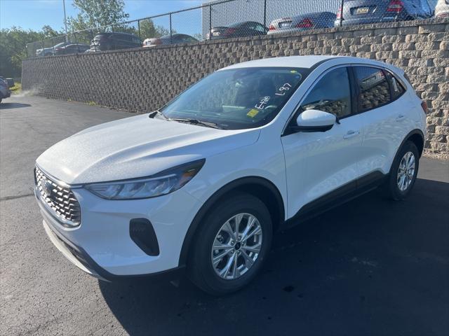 new 2024 Ford Escape car, priced at $35,564