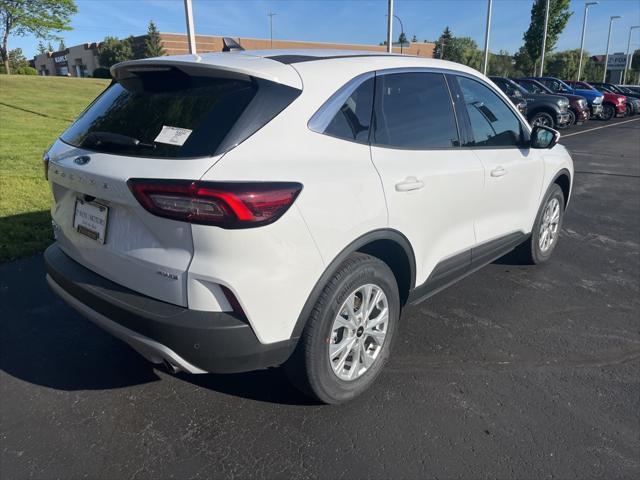 new 2024 Ford Escape car, priced at $35,564