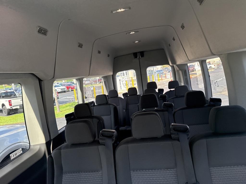 used 2024 Ford Transit-350 car, priced at $58,000