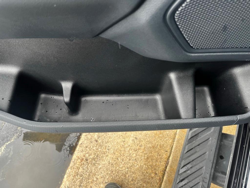 used 2023 Ford F-150 car, priced at $40,115
