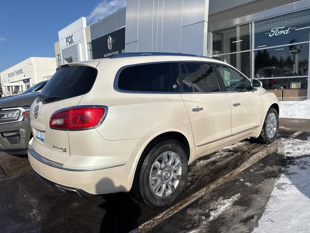 used 2014 Buick Enclave car, priced at $10,902