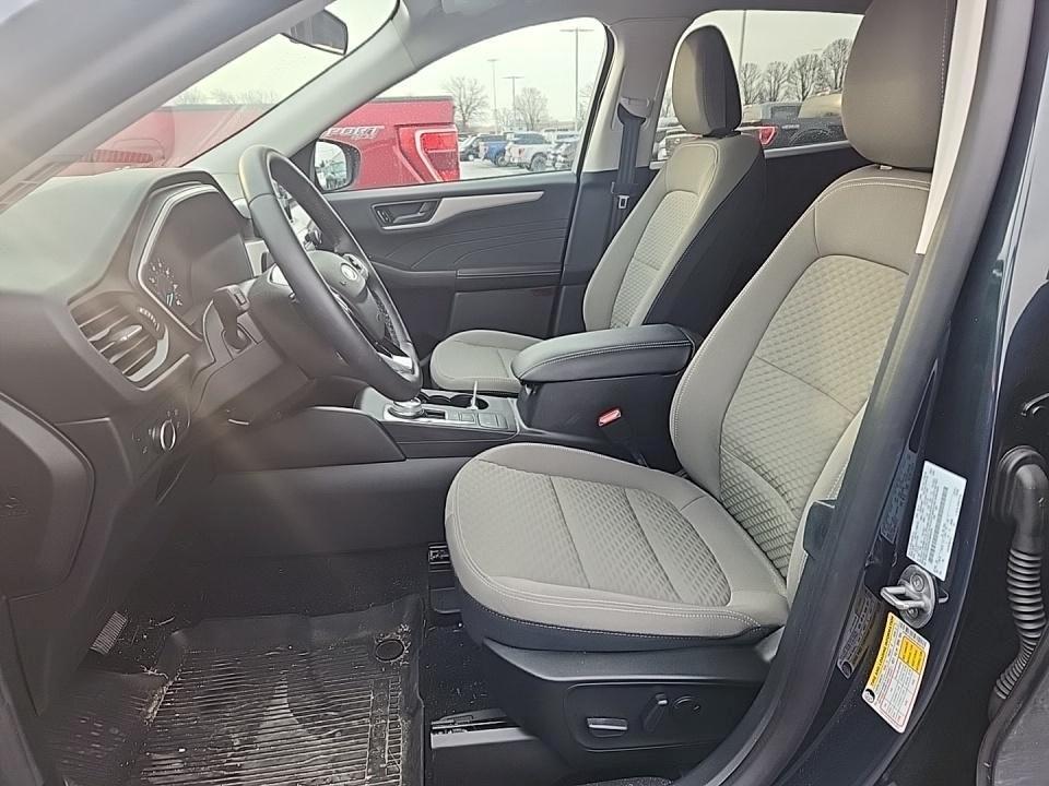 used 2022 Ford Escape car, priced at $24,088