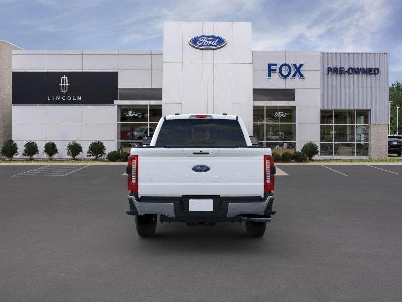 new 2024 Ford F-250 car, priced at $83,631