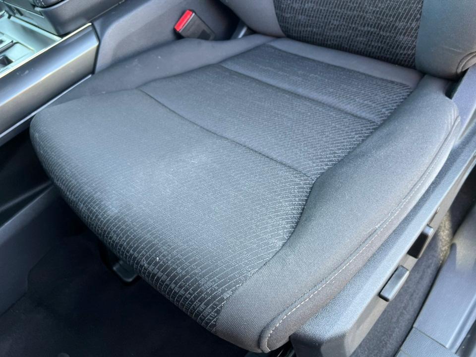 used 2023 Ford F-150 car, priced at $41,737