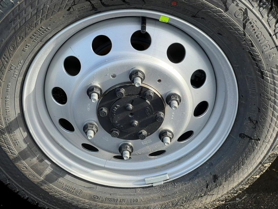 new 2026 Ford Transit-250 car, priced at $62,679