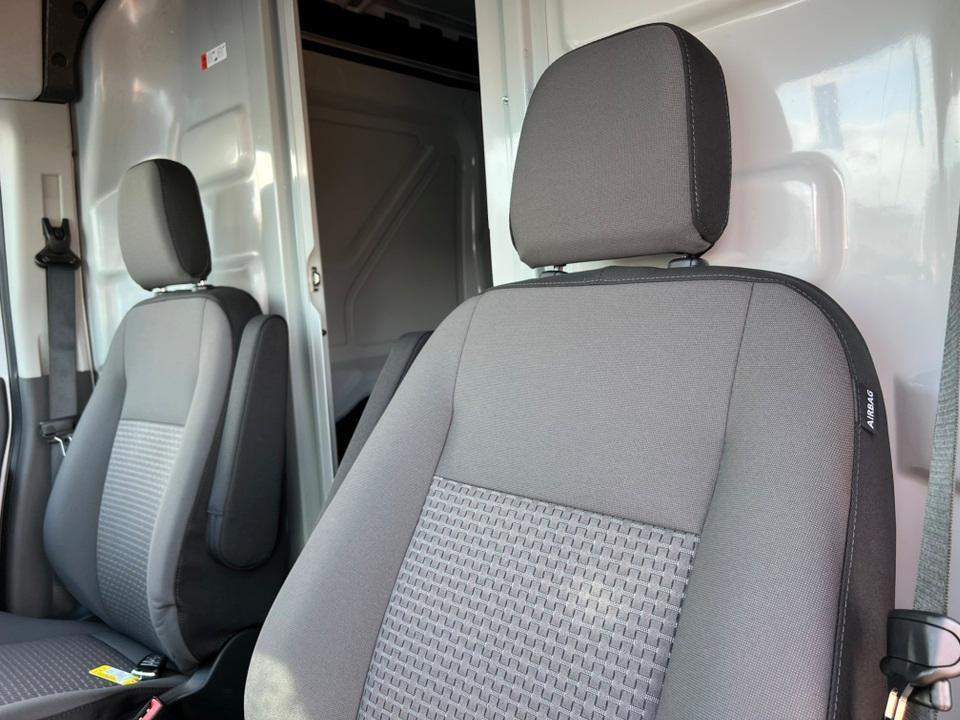 new 2026 Ford Transit-250 car, priced at $62,679