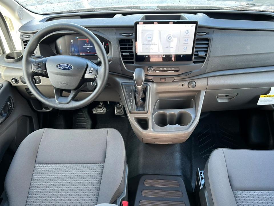 new 2026 Ford Transit-250 car, priced at $62,679