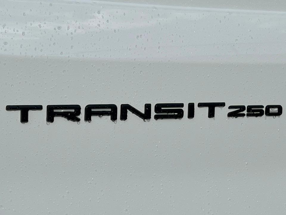 new 2026 Ford Transit-250 car, priced at $62,679