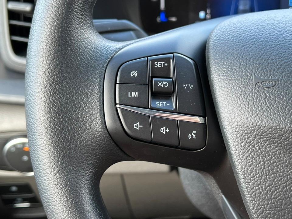 new 2026 Ford Transit-250 car, priced at $62,679