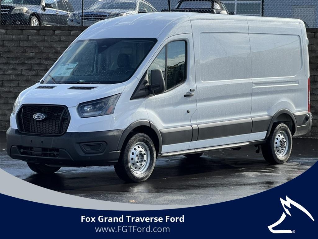 new 2026 Ford Transit-250 car, priced at $62,679