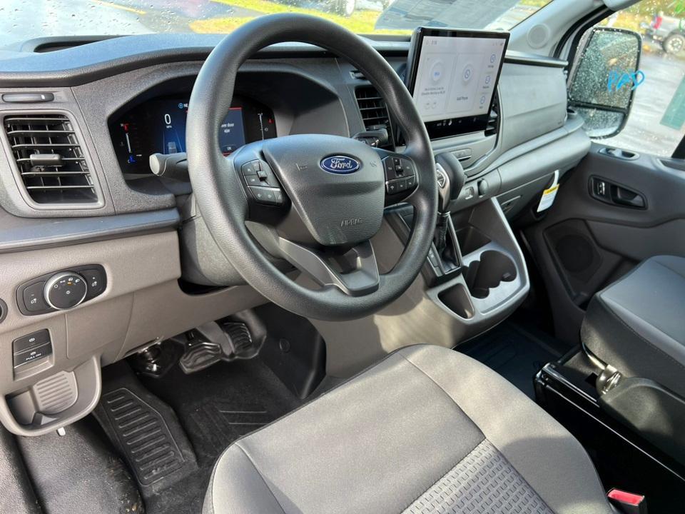 new 2026 Ford Transit-250 car, priced at $62,679