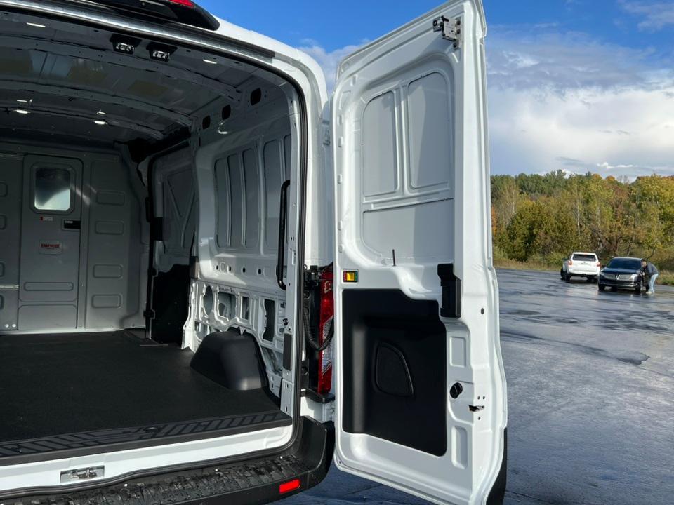 new 2026 Ford Transit-250 car, priced at $62,679