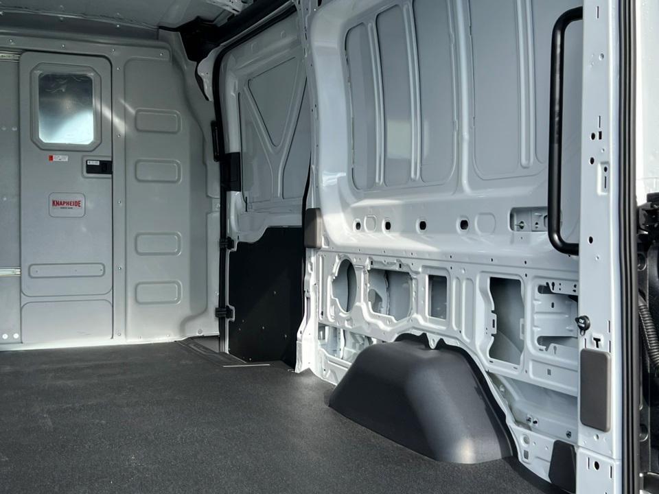 new 2026 Ford Transit-250 car, priced at $62,679