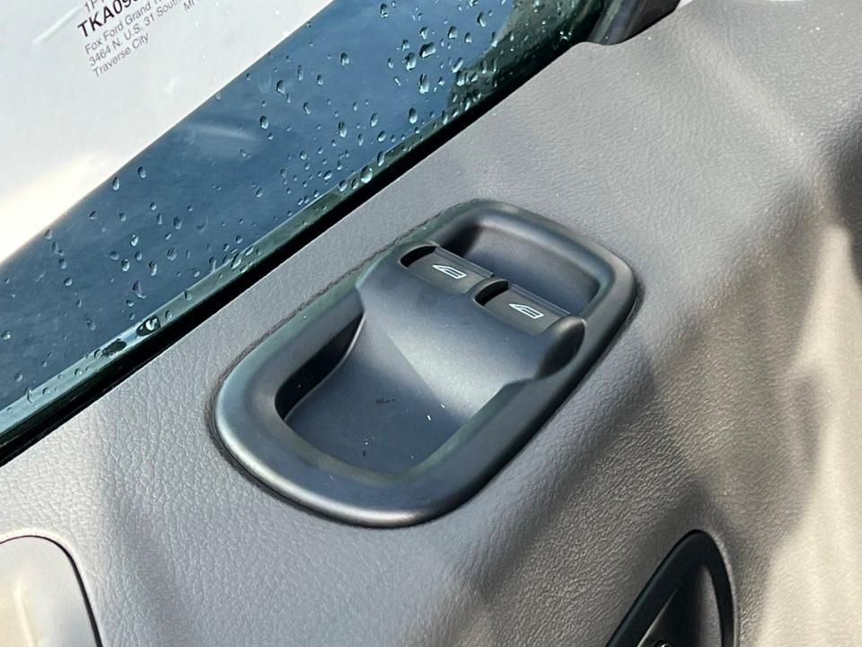 new 2026 Ford Transit-250 car, priced at $62,679