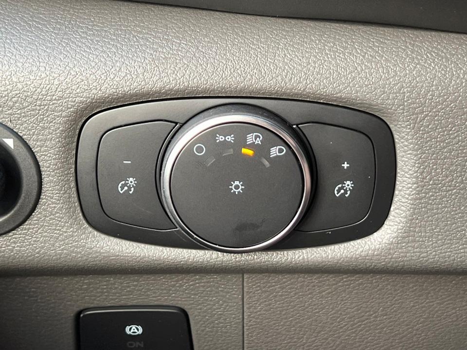 new 2026 Ford Transit-250 car, priced at $62,679