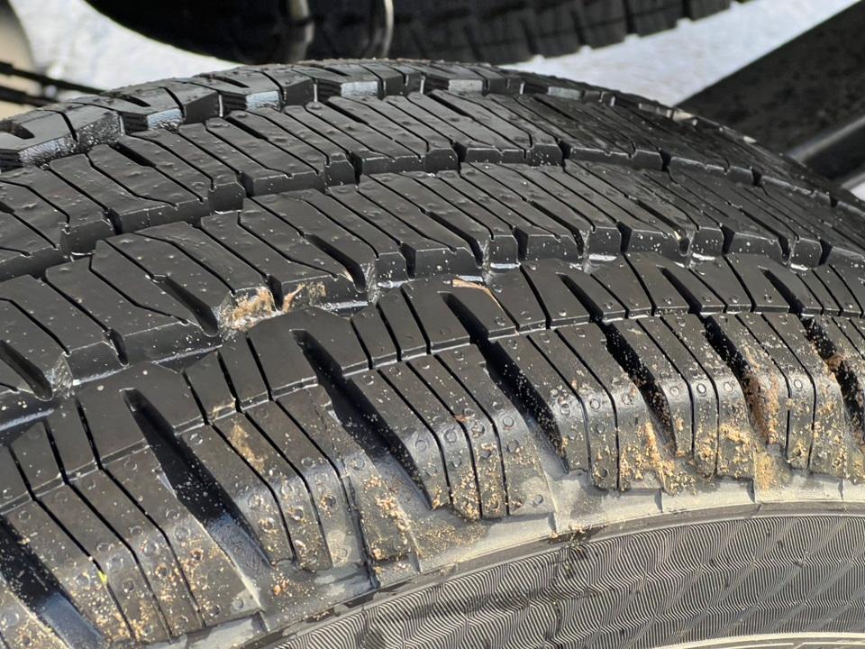 new 2026 Ford Transit-250 car, priced at $62,679