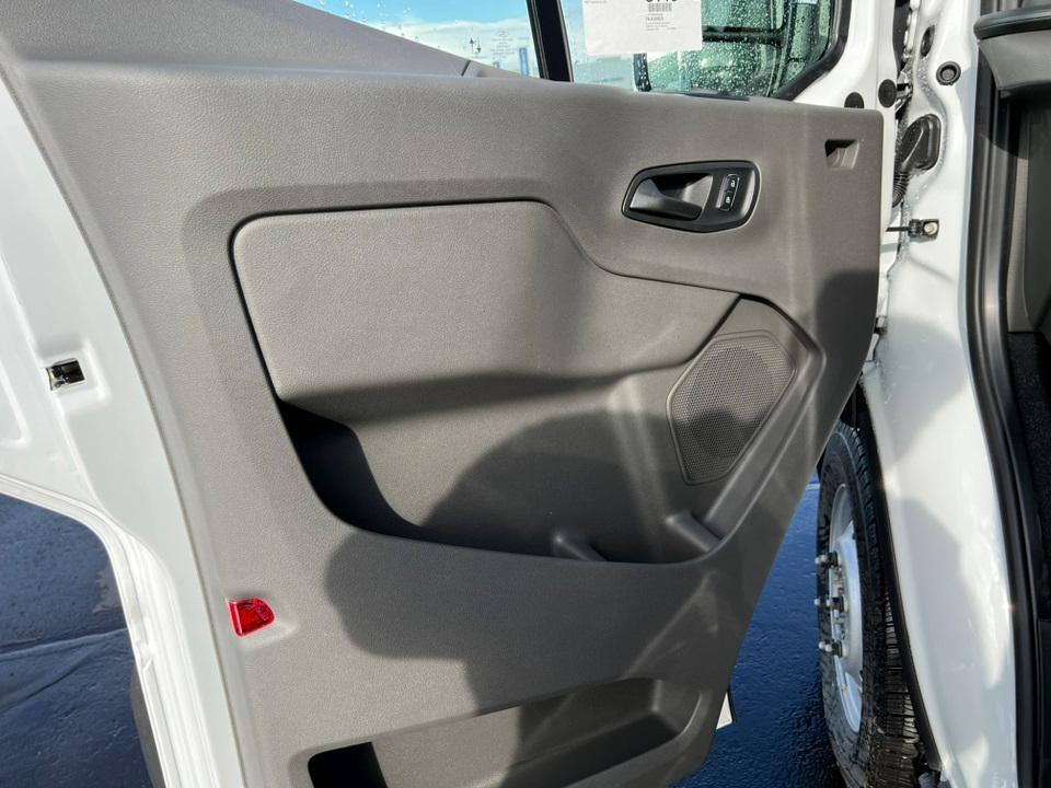 new 2026 Ford Transit-250 car, priced at $62,679