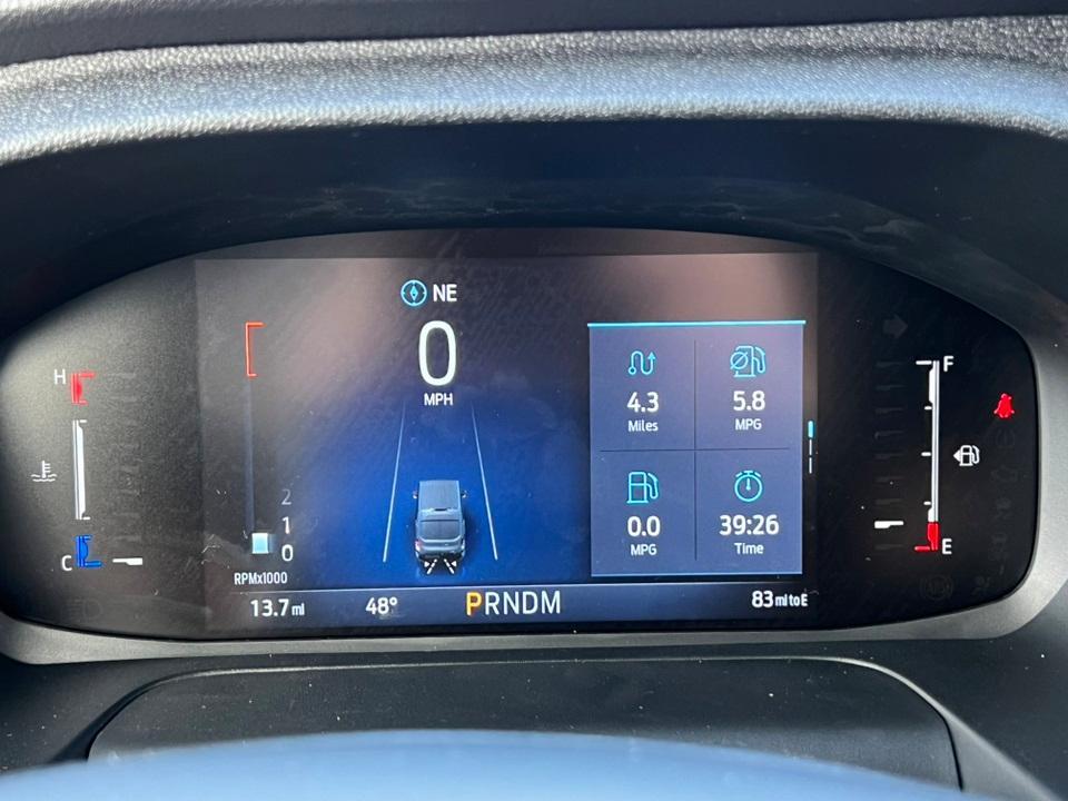 new 2026 Ford Transit-250 car, priced at $62,679