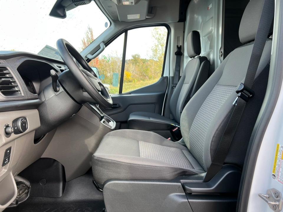 new 2026 Ford Transit-250 car, priced at $62,679