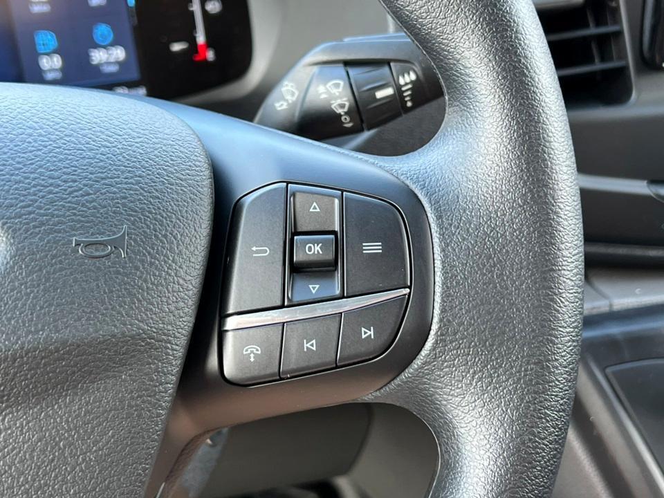 new 2026 Ford Transit-250 car, priced at $62,679