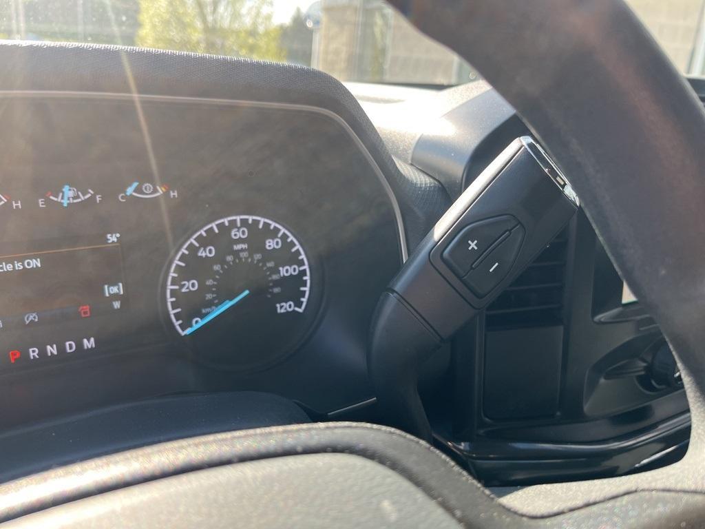 used 2023 Ford F-150 car, priced at $45,000