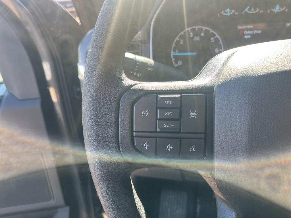used 2023 Ford F-150 car, priced at $45,000