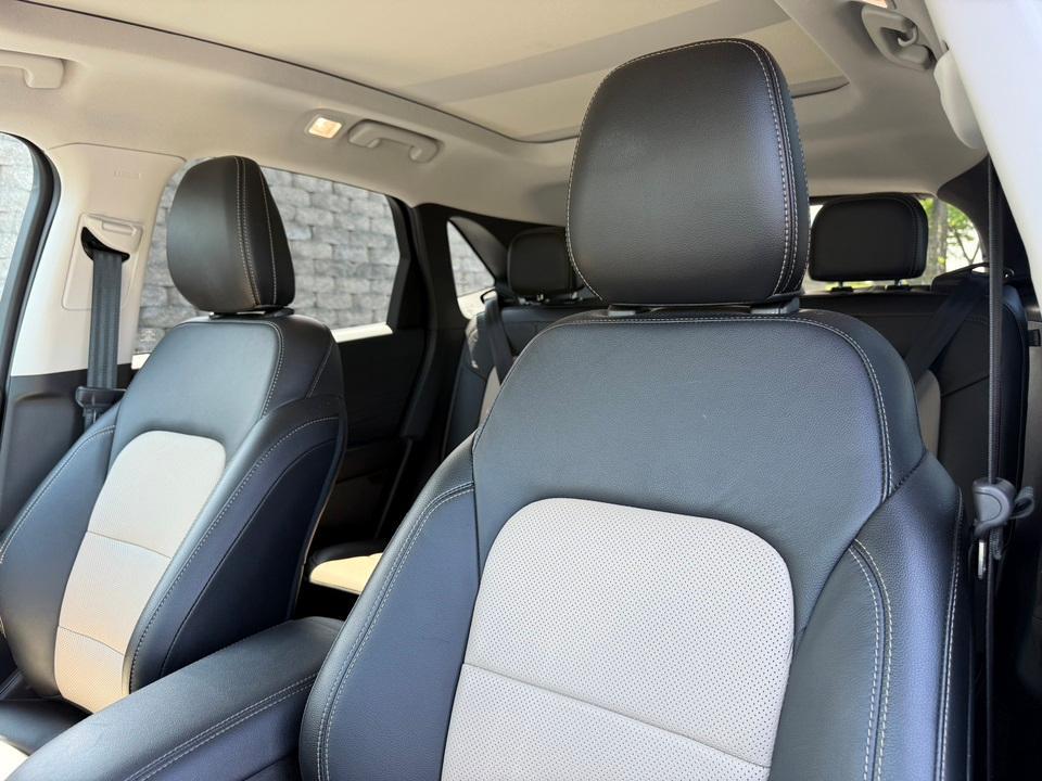 used 2022 Ford Escape car, priced at $28,395