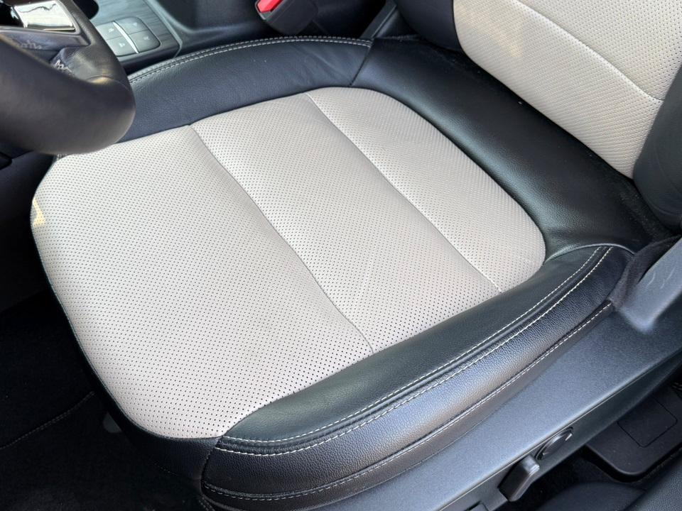 used 2022 Ford Escape car, priced at $28,395