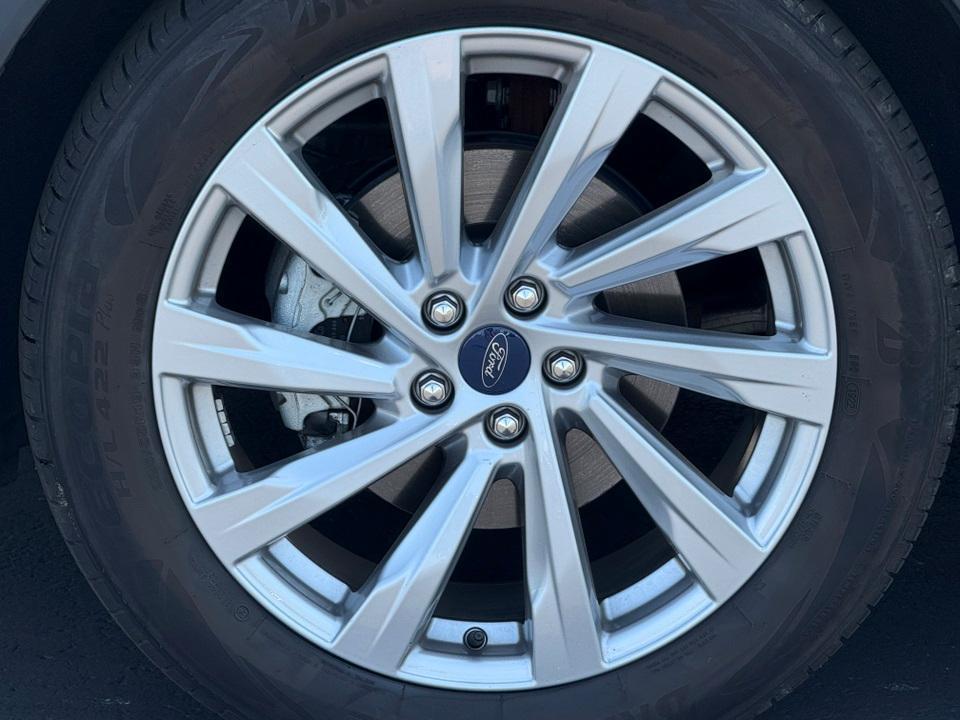 used 2022 Ford Escape car, priced at $28,395