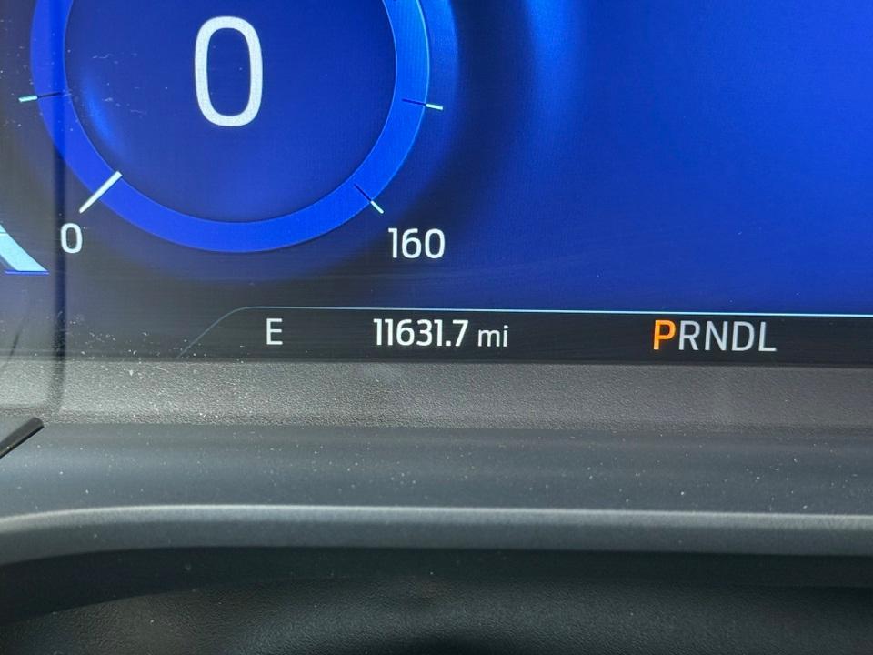 used 2022 Ford Escape car, priced at $28,395