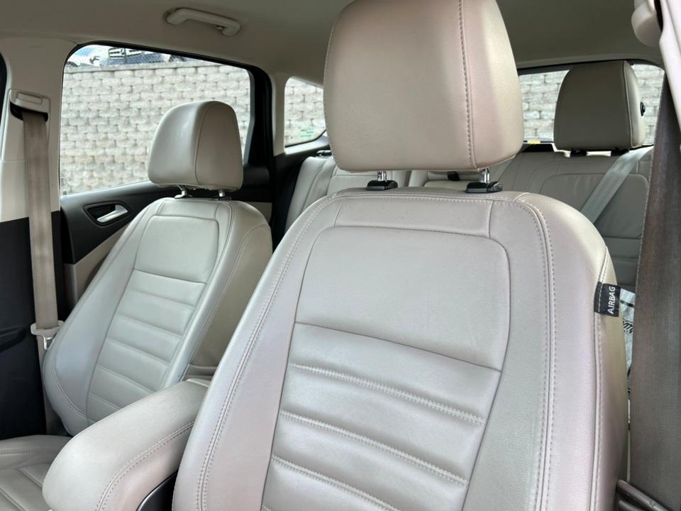 used 2017 Ford C-Max Energi car, priced at $8,023