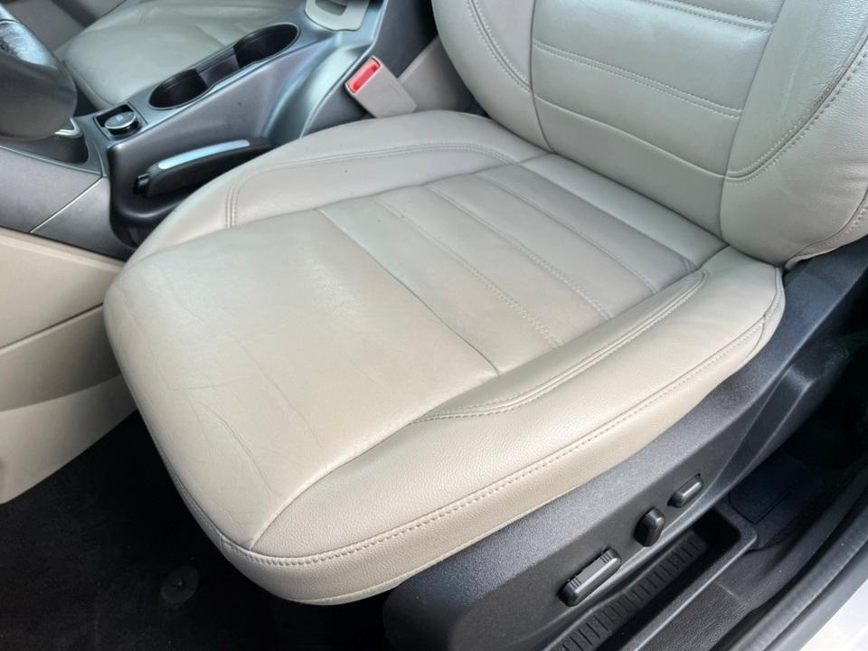 used 2017 Ford C-Max Energi car, priced at $8,023