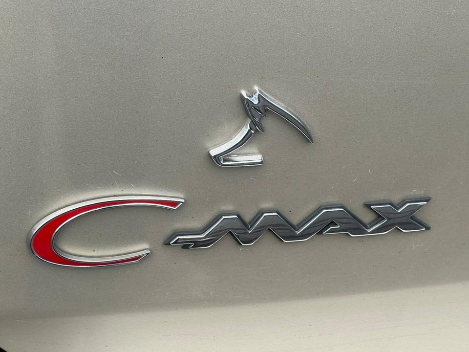 used 2017 Ford C-Max Energi car, priced at $8,023