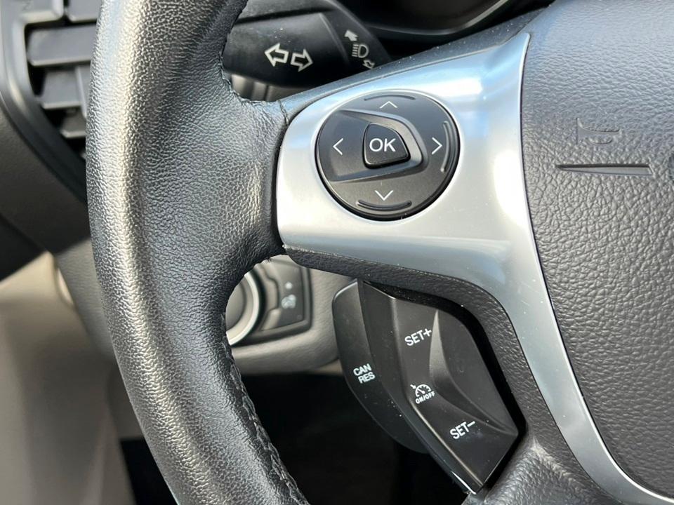 used 2017 Ford C-Max Energi car, priced at $8,023