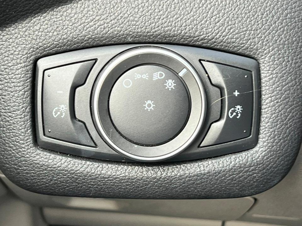 used 2017 Ford C-Max Energi car, priced at $8,023