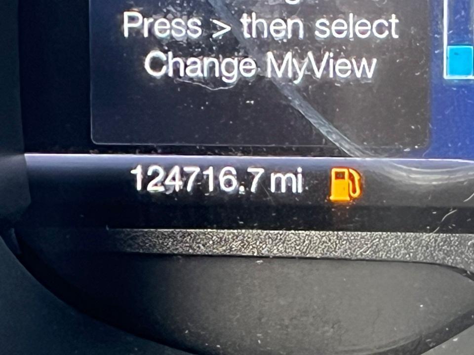 used 2017 Ford C-Max Energi car, priced at $8,023