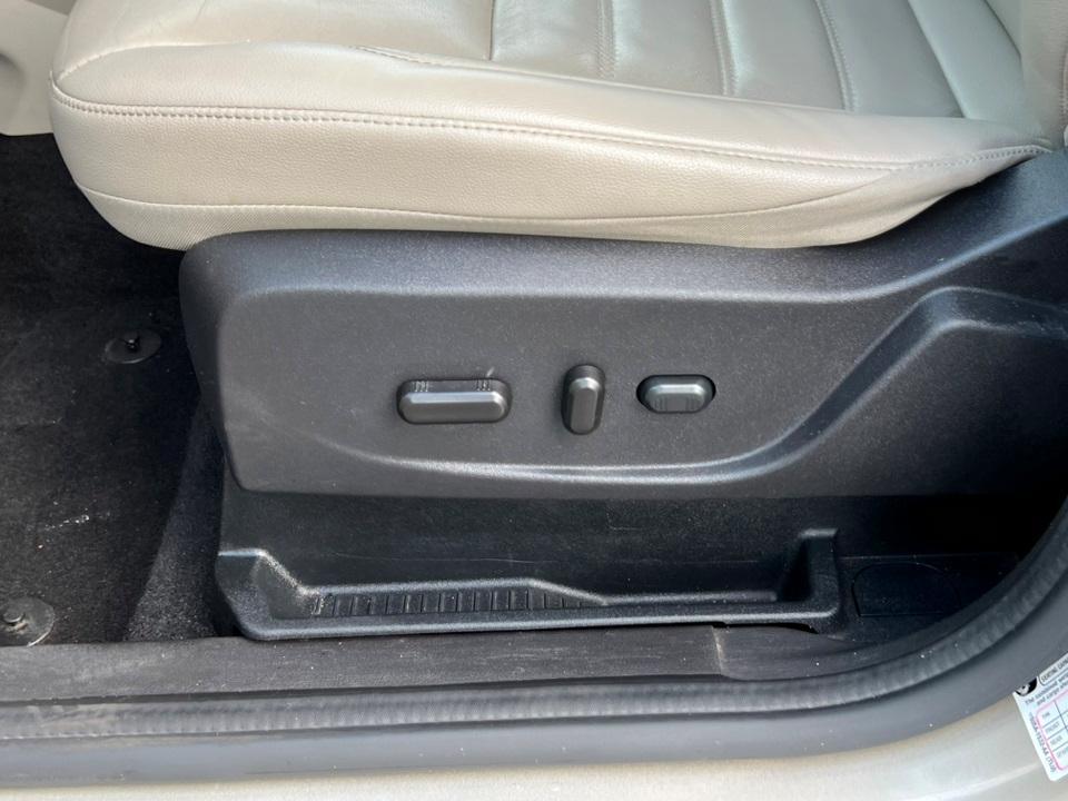 used 2017 Ford C-Max Energi car, priced at $8,023