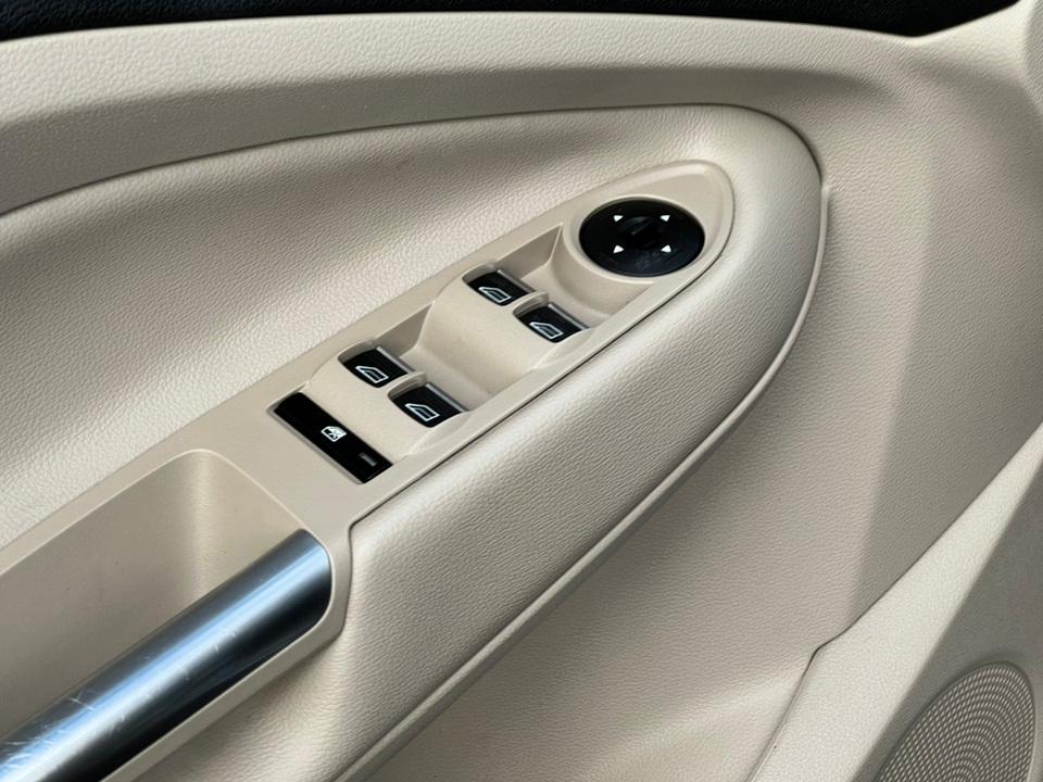 used 2017 Ford C-Max Energi car, priced at $8,023