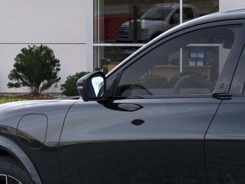 new 2025 Ford Mustang Mach-E car, priced at $50,873