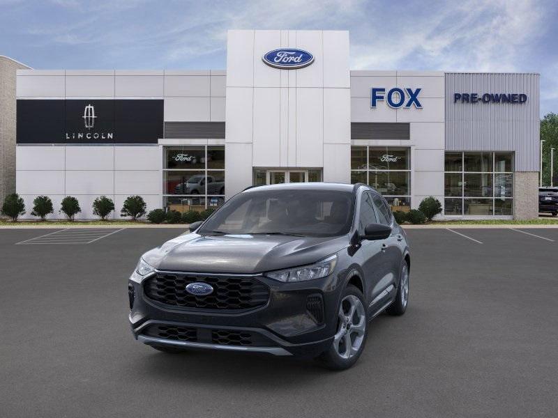 new 2024 Ford Escape car, priced at $33,061