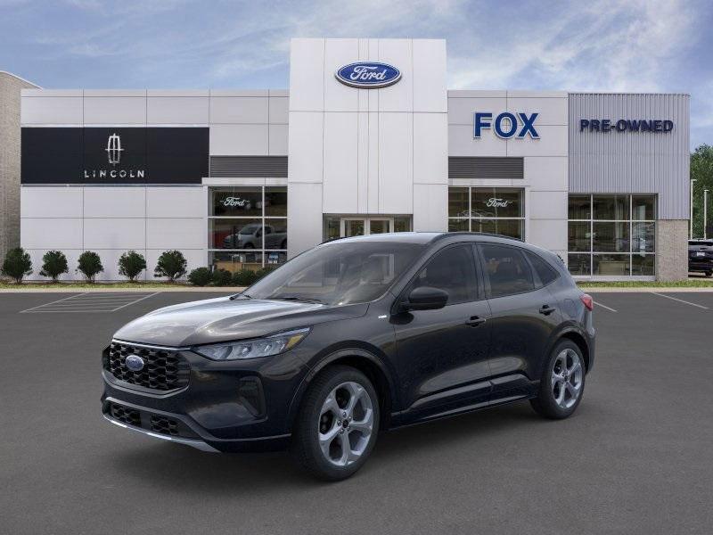 new 2024 Ford Escape car, priced at $33,061