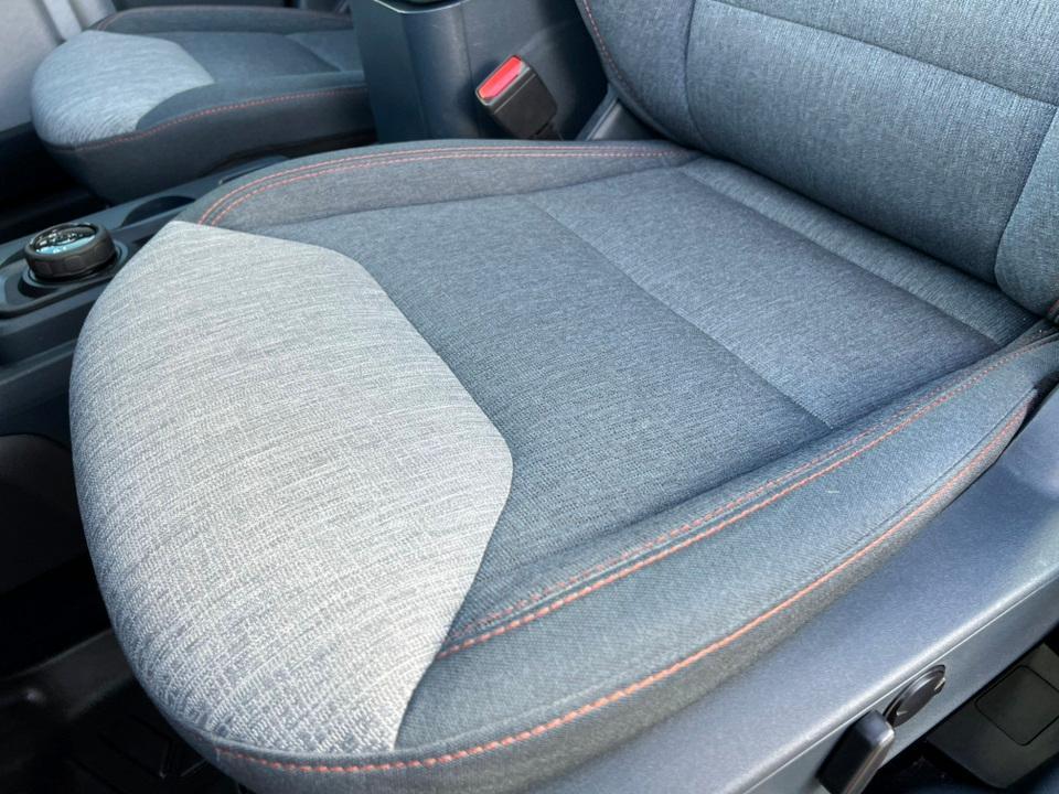 used 2023 Ford Maverick car, priced at $26,887