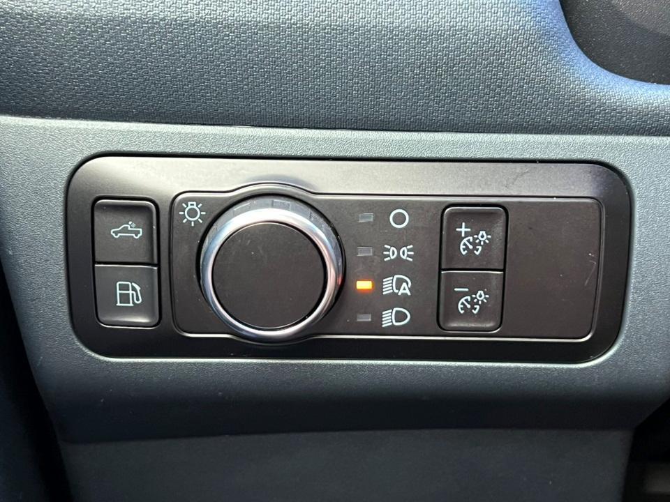 used 2023 Ford Maverick car, priced at $26,887