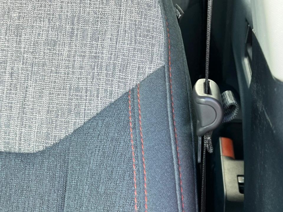 used 2023 Ford Maverick car, priced at $26,887