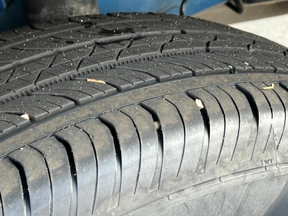 used 2023 Ford Maverick car, priced at $26,887