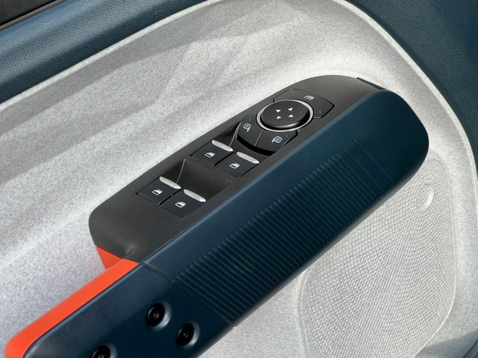 used 2023 Ford Maverick car, priced at $26,887