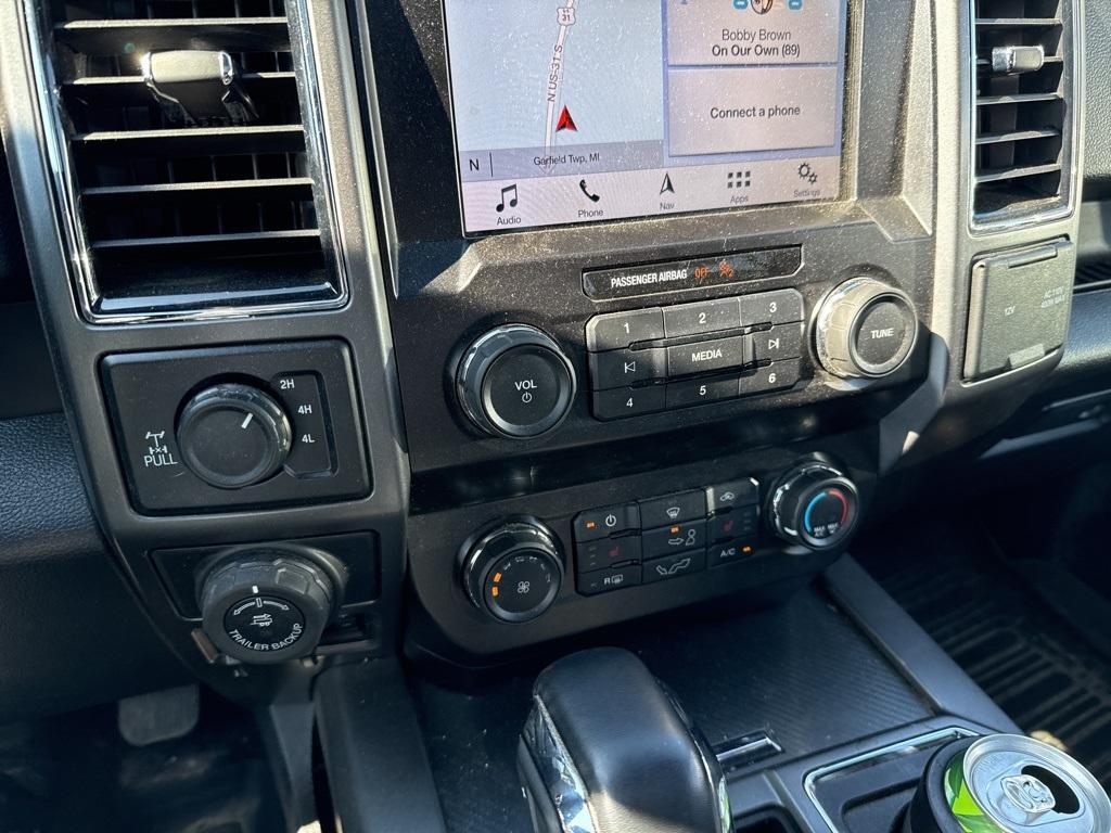 used 2019 Ford F-150 car, priced at $26,601